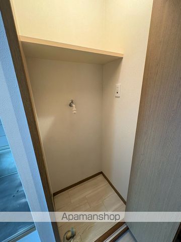 ロイヤルハイツ小峯の内装写真