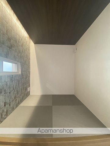 グランドセレニティ三郷中央の内装写真