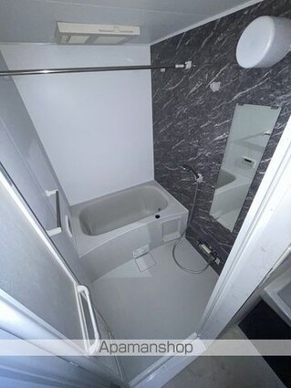 イーストガーデン[1LDK/38.2m2]のバス