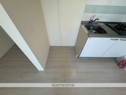 グリーンコーポ[1LDK/48.1m2]の内装9