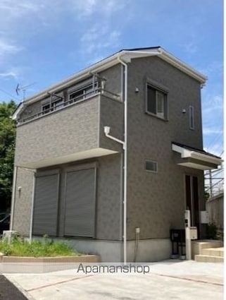 Ｋｏｌｅｔ府中是政[3SLDK/92.34m2]の外観1