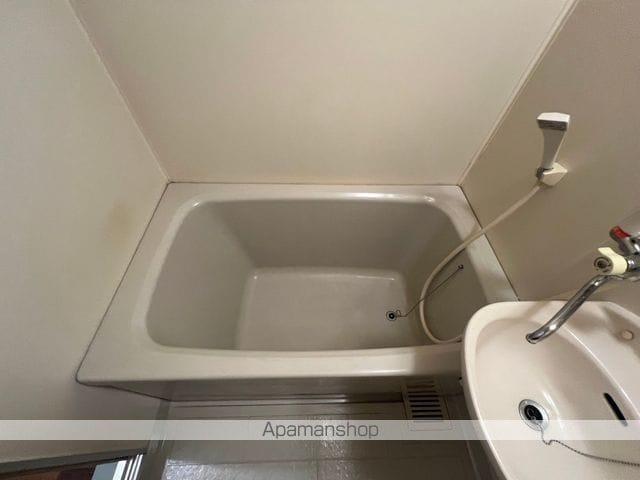 エメラルドリーフの内装写真