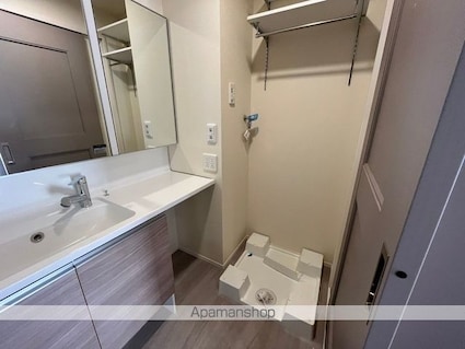 ビオット彦根　Ｂ棟[1LDK/31.43m2]の内装3