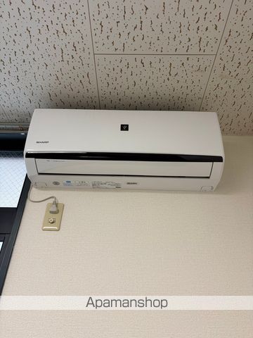 ソアールの内装写真