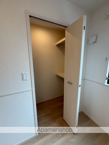 アンフィニ佐原Aの内装写真