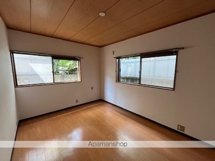 橋屋方[1LDK/35m2]のリビング・居間
