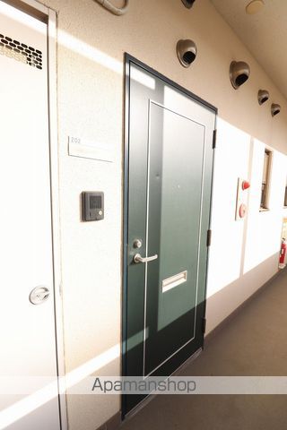 サンフィル長者の内装写真