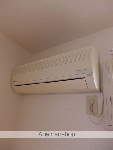 カーサ八橋の内装写真