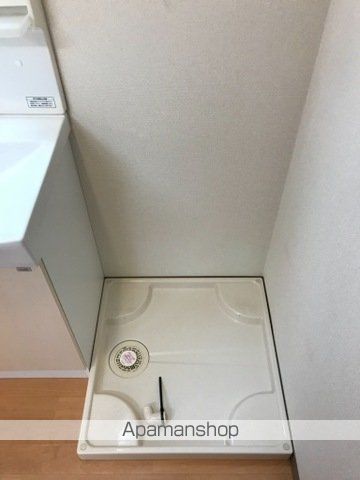 ワイズ パラシオンの内装写真