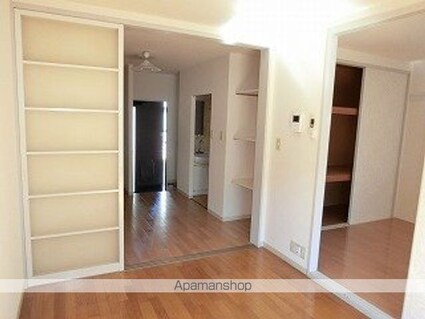 フォーブル加賀野[2K/35m2]の内装1