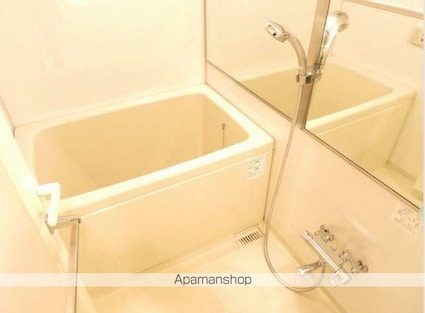 レジデンス両国駅前[1R/27.03m2]のバス