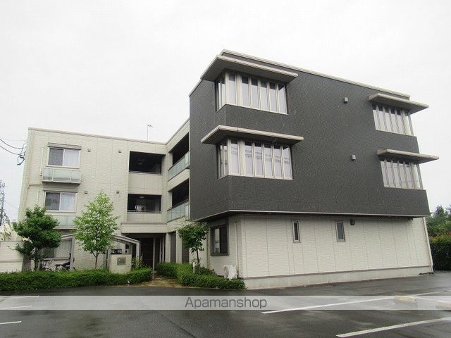 フォーブール馬場町