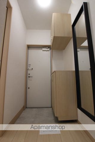 セミカ姉ヶ崎の内装写真