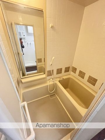 フォレストヒルズ宮の森の内装写真
