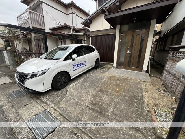 【和歌山市鳴神の戸建ての写真】