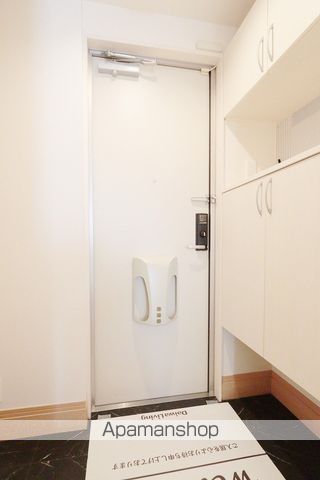 ロン・ラポール A棟の内装写真
