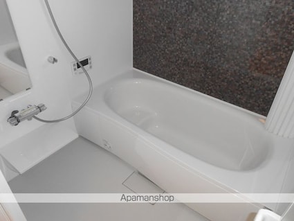 モルゲンロート　　光[2LDK/60.43m2]のバス