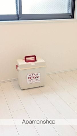 AGLAIA 新宿西落合の内装写真