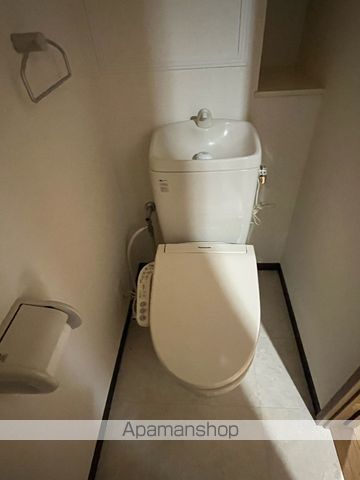 ストーク宮苑の内装写真
