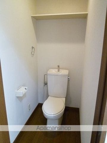 クラフトハウスの内装写真