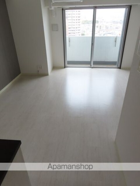 ルクレ池袋[1K/31.2m2]の内装1