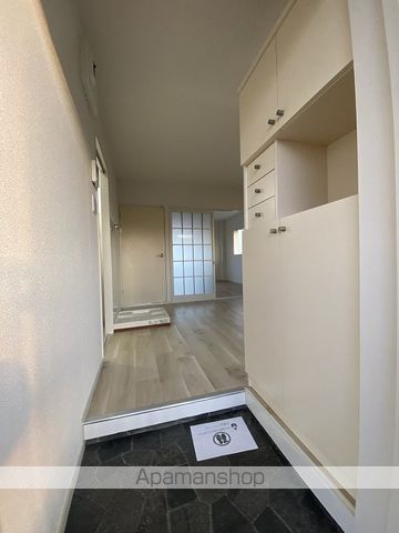 グリーンヒルサカモトの内装写真