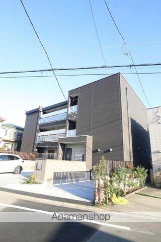 リブリ・フォルクローレＦＯＬＣＬＯＲＥ 203 ｜ 東京都昭島市玉川町３丁目31-12（賃貸マンション1K・2階・28.56㎡） その4