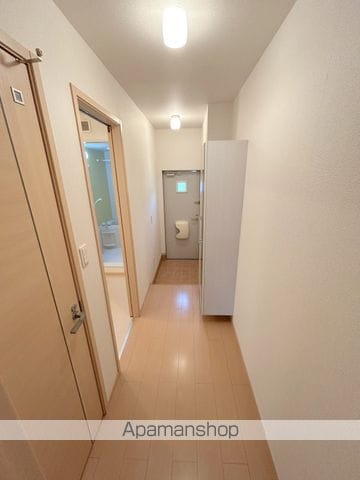 カーペンター・ヴィレッジの内装写真