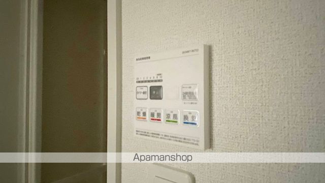 エスポワール昴Aの内装写真