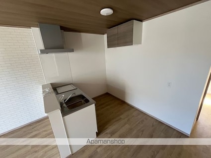 滋賀県甲賀市甲南町深川市場[1LDK/44.72m2]の内装2