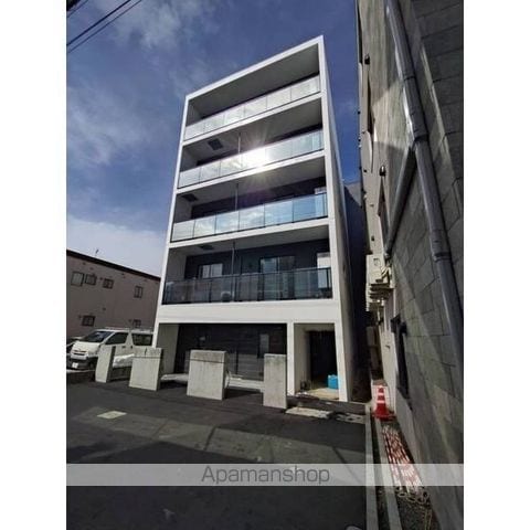 LEIALII511の外観写真