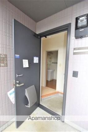グランドメゾン[3DK/53.22m2]の玄関