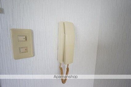 ＣＨＡＲＴ　ＨＥＩＭ[1K/35.14m2]のセキュリティ