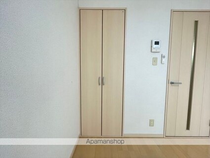 東京都江戸川区瑞江１丁目[1K/20.61m2]の内装5