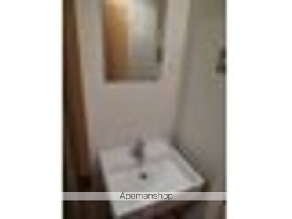 東京都世田谷区太子堂４丁目[1R/20.1m2]の洗面所