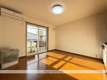 和光マンション[2DK/47.89m2]の内装8