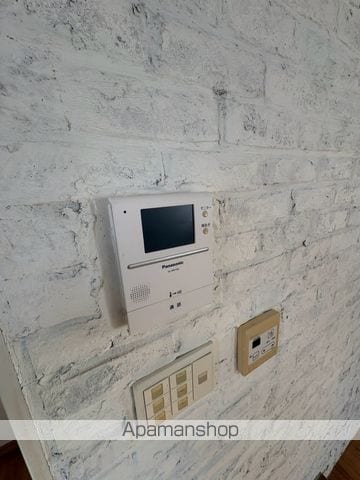 マブルックれんがやの内装写真