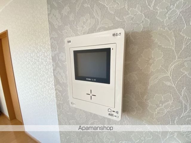 ダジュールの内装写真
