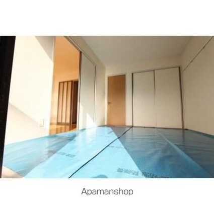 フレグランスＭＭＫ[2DK/38.5m2]の内装1