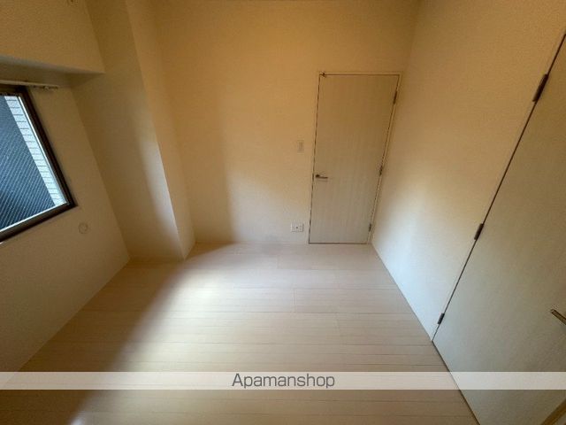 シティレジデンス東陽町の内装写真