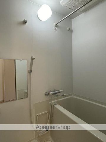 コンフォール門前仲町の内装写真