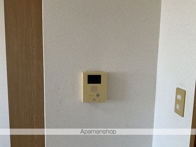 アドミ西院の内装写真