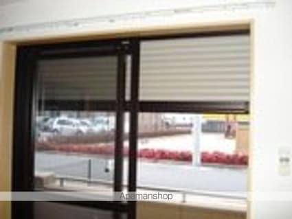ペイザージュ[1R/33.05m2]のバルコニー
