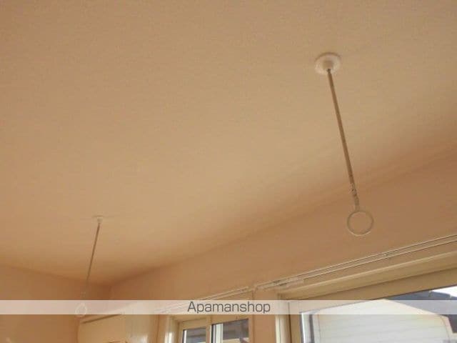 M・HATの内装写真
