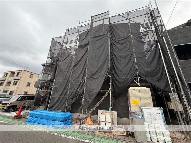 カインドネス橋本Eastの外観写真