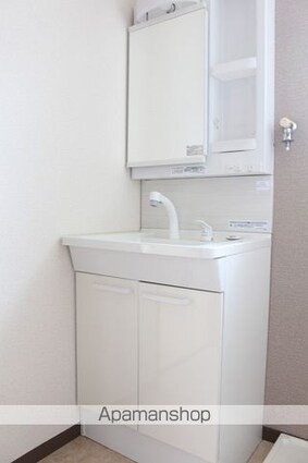 ファミール[2LDK/51.29m2]の洗面所