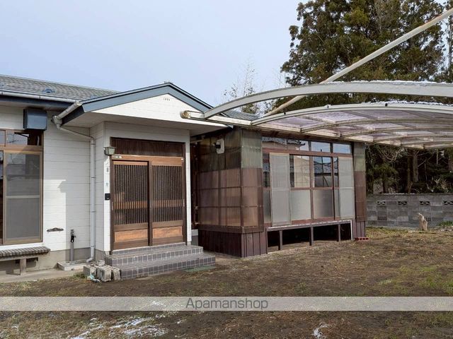 detached 宮城県遠田郡美里町二郷字高玉二号7-15
二郷の賃貸情報を見る
物件地図