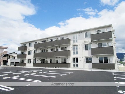 アーバンゲートＶ[2LDK/55.03m2]の外観1