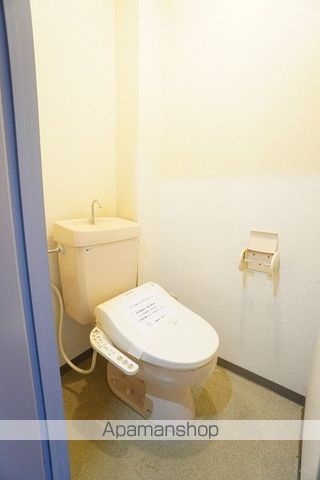 メモリアルハイツの内装写真