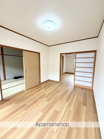 山陰本線 小田駅 徒歩12分 1階建 築26年の内装写真